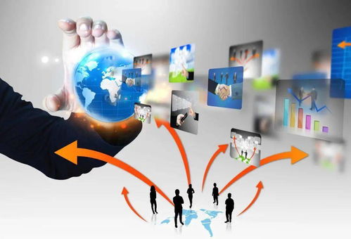 互聯(lián)網(wǎng)、物流、金融協(xié)同發(fā)力，助力服務(wù)業(yè)加速復(fù)蘇